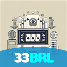 33BRL：Encontre a sorte na roleta! Aposte agora e ganhe!
