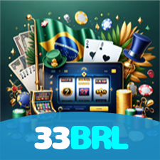 33BRL：Aposte no futebol e jogue as melhores slots para grandes vitórias!