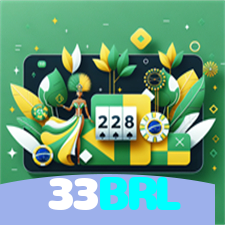 33BRL：Aposte no futebol e conquiste vitórias incríveis nos jogos de cassino!