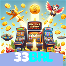 33BRL：Aposte nas mesas de poker e vença grandes prêmios!