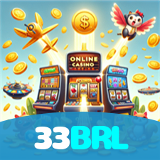 33BRL：Jogue futebol online e atire para ganhar os maiores prêmios!