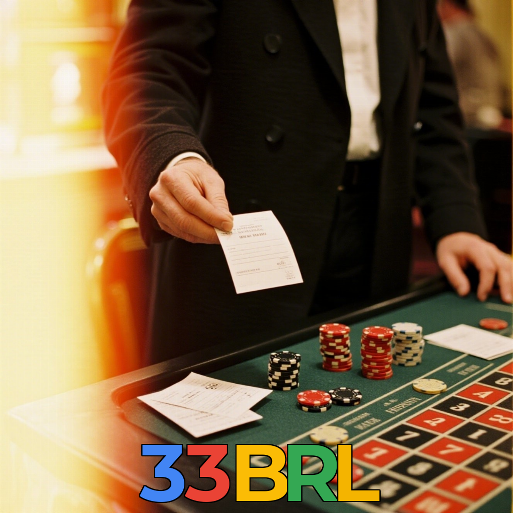 33BRL:Aposte no futebol e conquiste prêmios em blackjack e roleta!