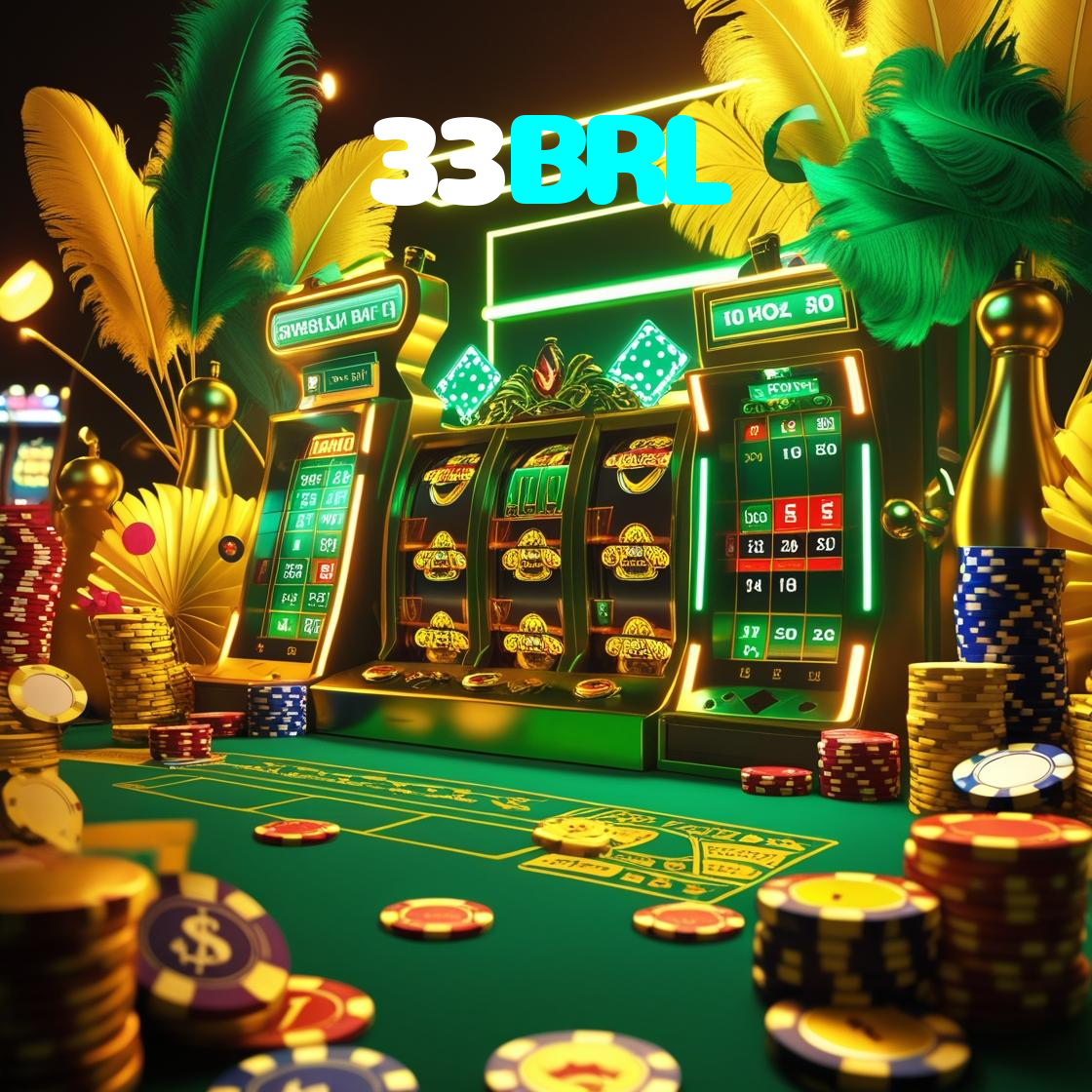 33BRL：Jogue blackjack, aposte no futebol e conquiste grandes prêmios em nosso cassino!