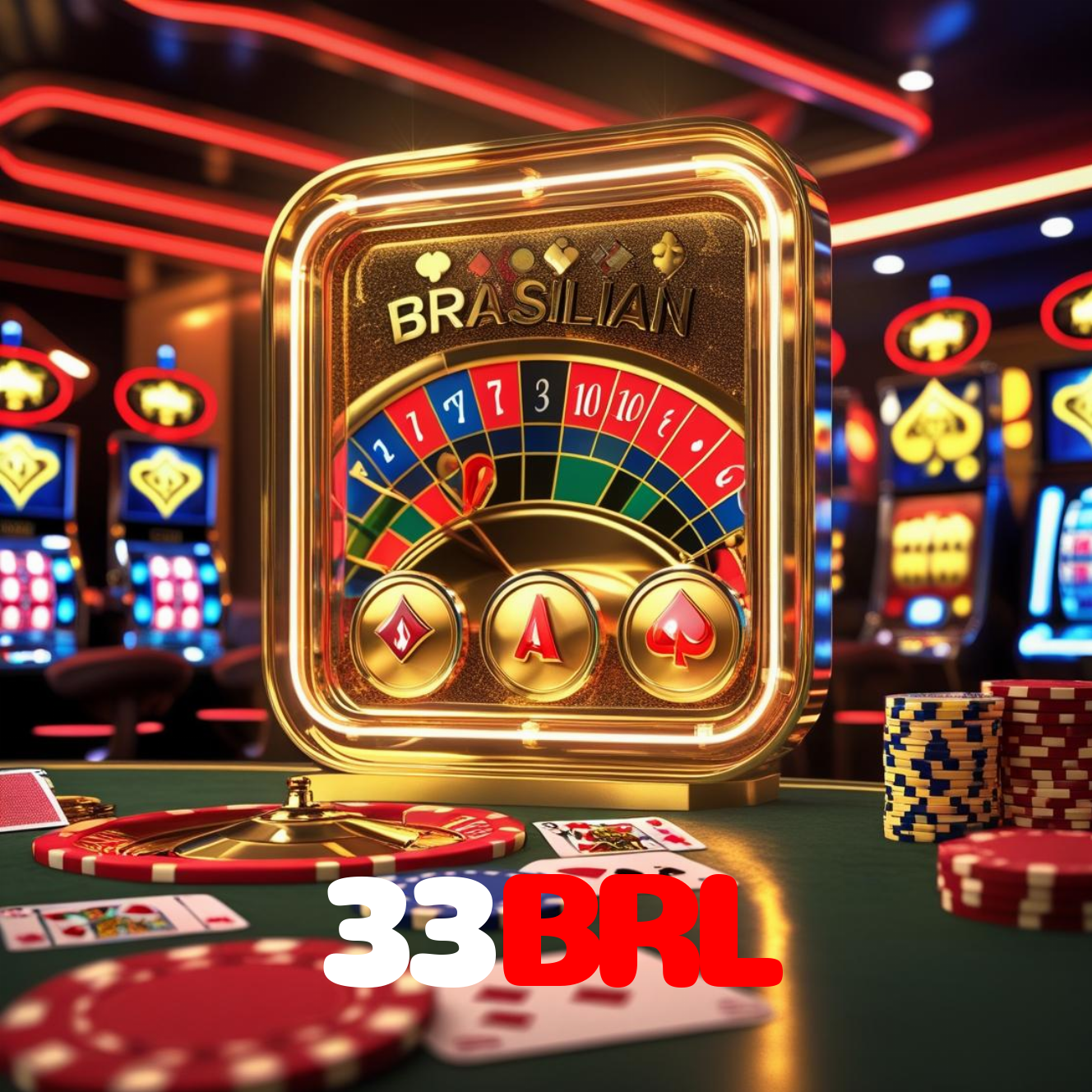 33BRL:Entre na ação! Aposte nas slots e conquiste grandes vitórias!
