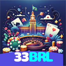 33BRL：Jogue poker e aposte no futebol online, tudo no mesmo lugar!