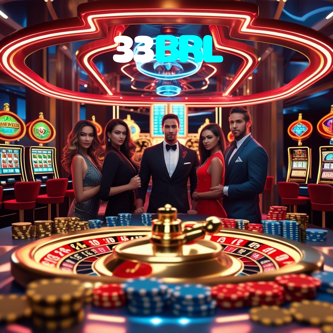 33BRL：Jogue as melhores slots e aposte no futebol para grandes vitórias!