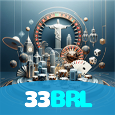 33BRL：Jogue roleta, aposte no futebol e ganhe em grande estilo no cassino!