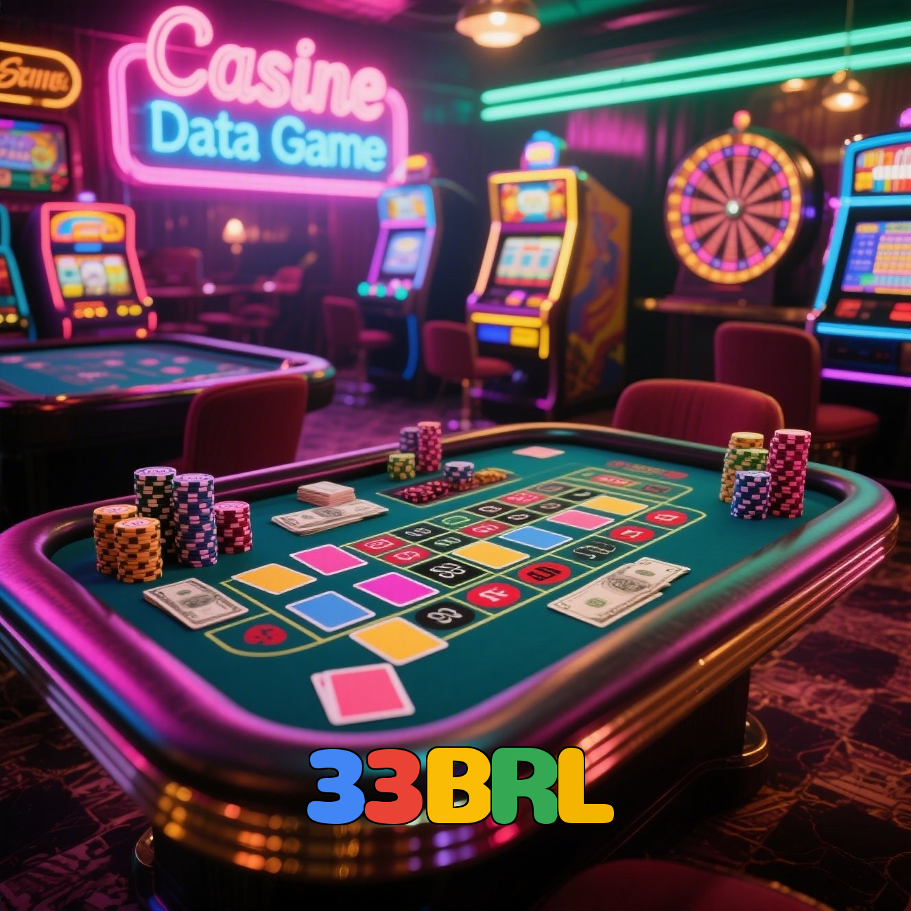 33BRL：Aposta no futebol e diversão garantida com jogos de cassino como roleta e blackjack!