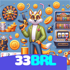 33BRL：A emoção das slots te espera! Aposte agora e ganhe!