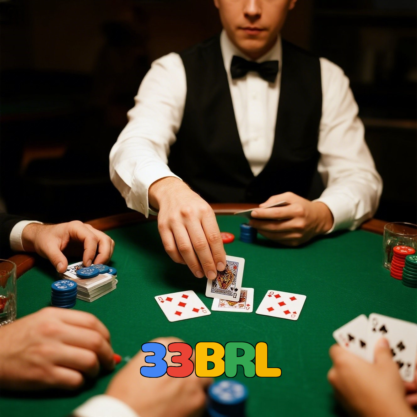 33BRL:Aposte no futebol e jogue os melhores jogos de cassino com segurança!