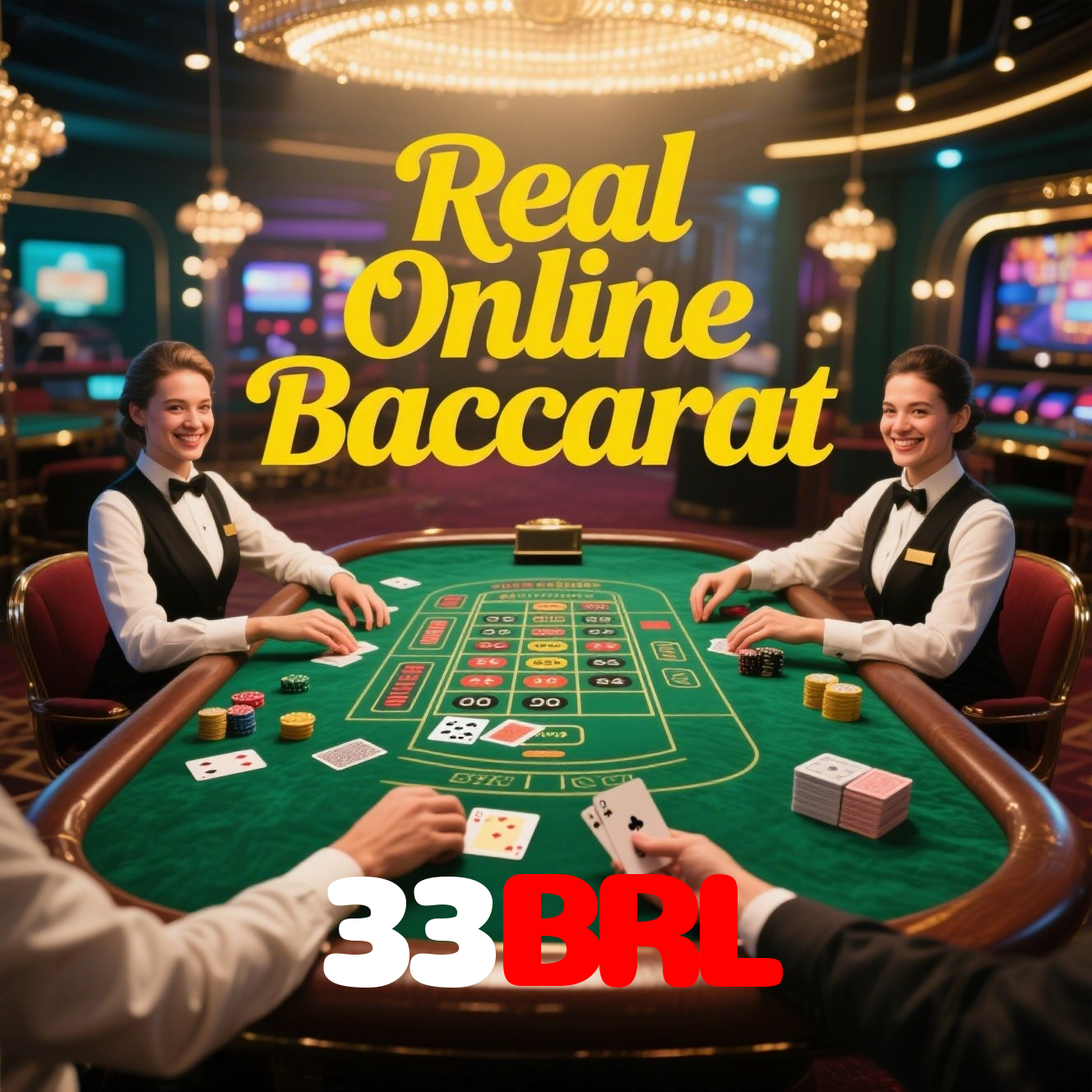 33BRL:Aposte no futebol e conquiste prêmios em blackjack e roleta!