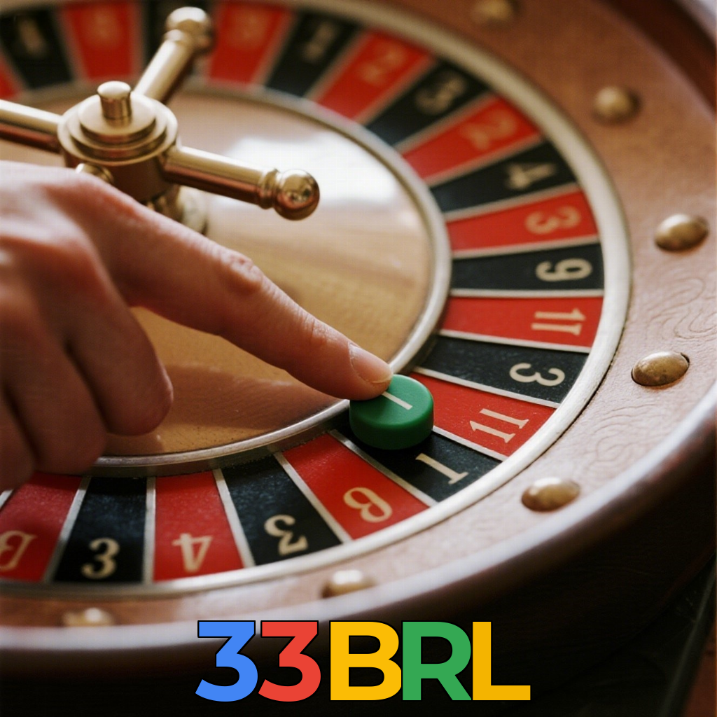 33BRL：Jogue agora nas melhores slots e ganhe muito mais!