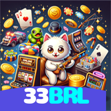 33BRL:Jogue nas nossas slots e conquiste vitórias épicas!