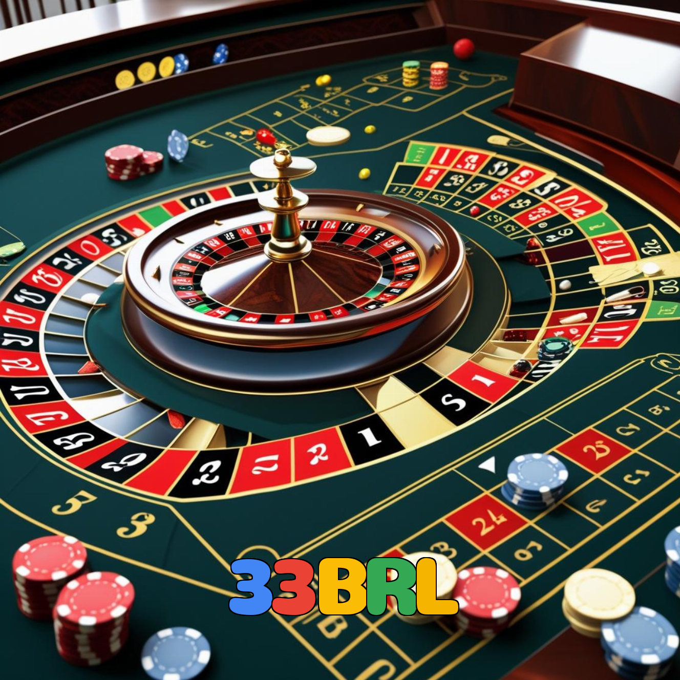 33BRL:Cada giro nas slots é uma chance de grandes vitórias!
