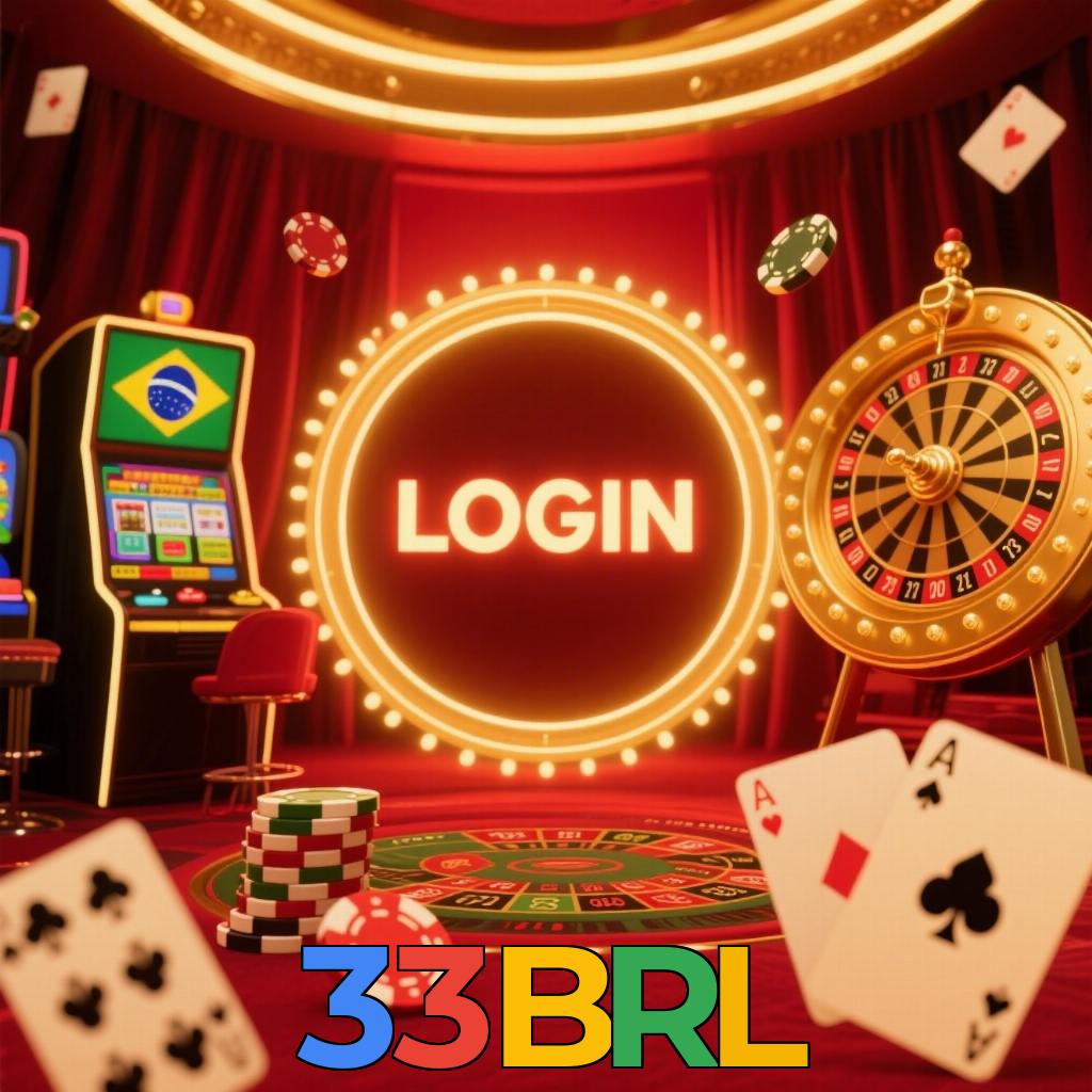 33BRL:Vença grandes prêmios nas mesas de poker online!