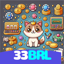 33BRL：Jogue no cassino mais seguro com blackjack, poker e futebol online!