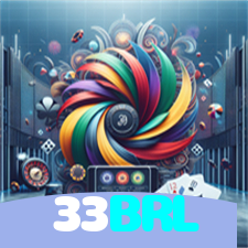 33BRL：Ganhe prêmios fantásticos nas roletas online!