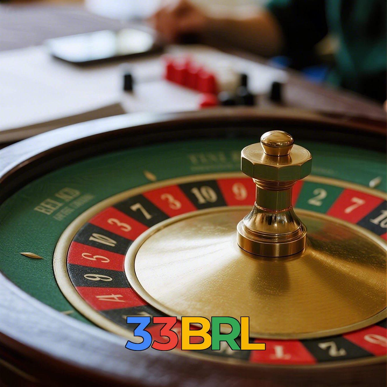 33BRL:Jogue nas slots e conquiste vitórias épicas!