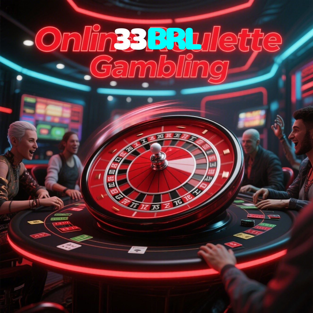 33BRL：A melhor experiência de cassino e futebol online para você!