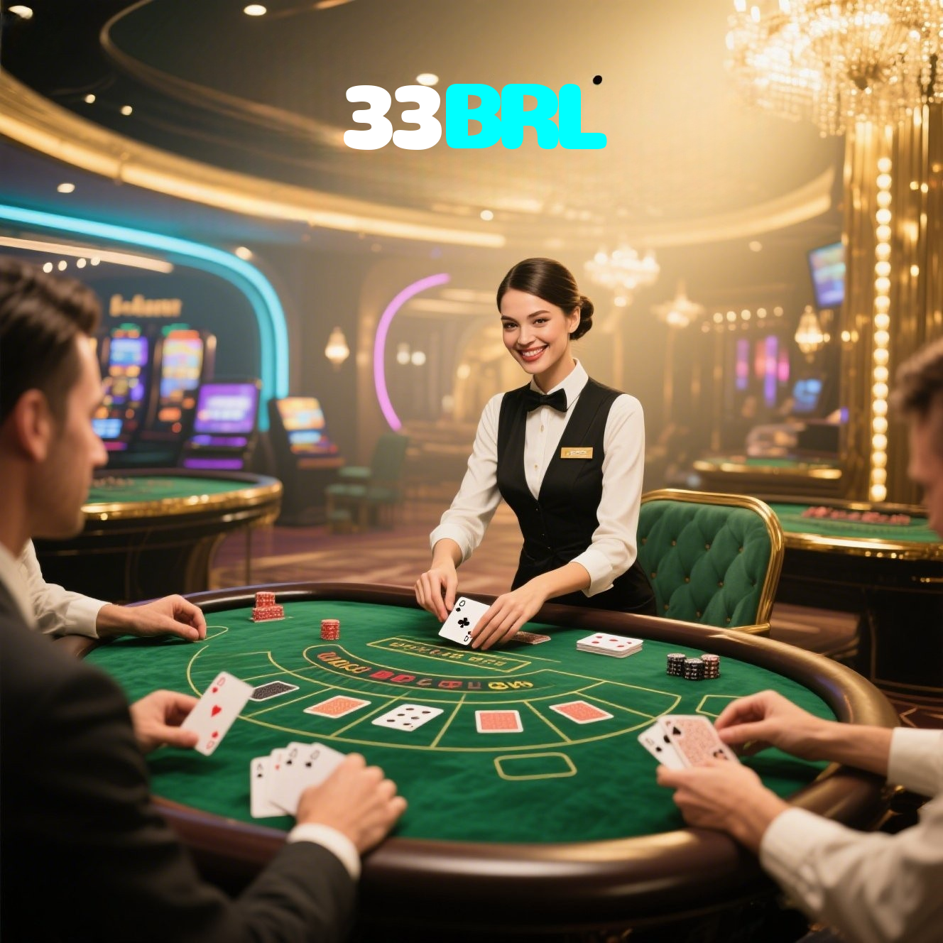 33BRL:Entre no nosso cassino online e jogue nas roletas agora!