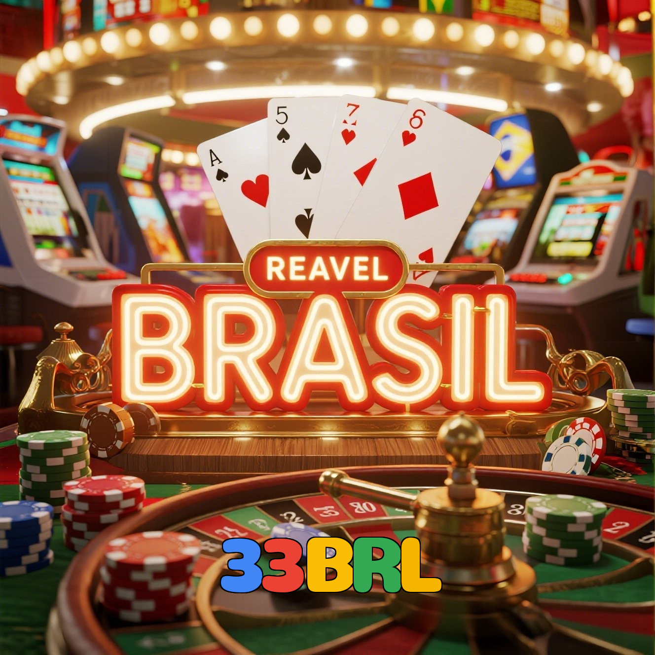 33BRL：Jogue futebol online e ganhe grandes prêmios!