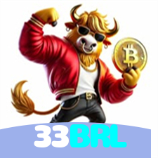 33BRL：Vença na roleta e conquiste prêmios gigantes!