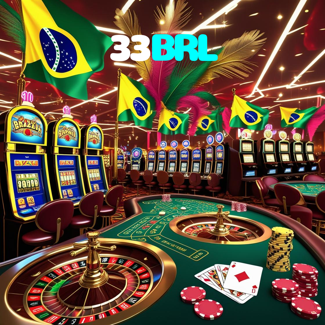 33BRL:Aposte no futebol e ganhe em jogos como roleta e blackjack online!