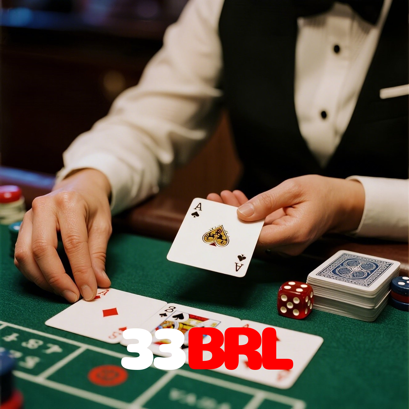 33BRL:A sorte está ao seu lado! Aposte nas melhores máquinas caça-níqueis!