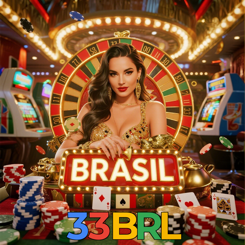 33BRL:Jogue blackjack, roleta e aposte no futebol para vitórias emocionantes!