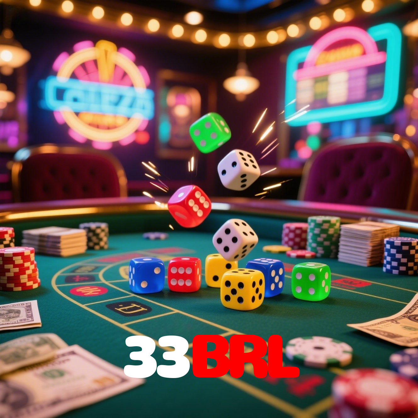 33BRL:Jogue nas slots e viva a emoção das grandes vitórias!