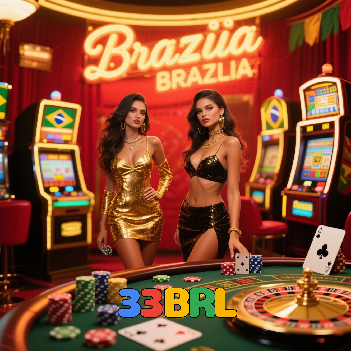 33BRL：A sorte está na roleta! Aposte e vença agora mesmo!