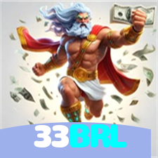 33BRL：Gire as slots e ganhe prêmios incríveis com cada giro!