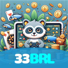 33BRL：Vença na roleta e leve para casa grandes prêmios!