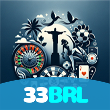 33BRL：Jogue poker como um profissional e vença grandes desafios!