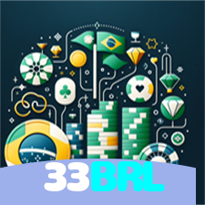 33BRL：Apostas emocionantes em futebol e vitórias épicas no cassino online!