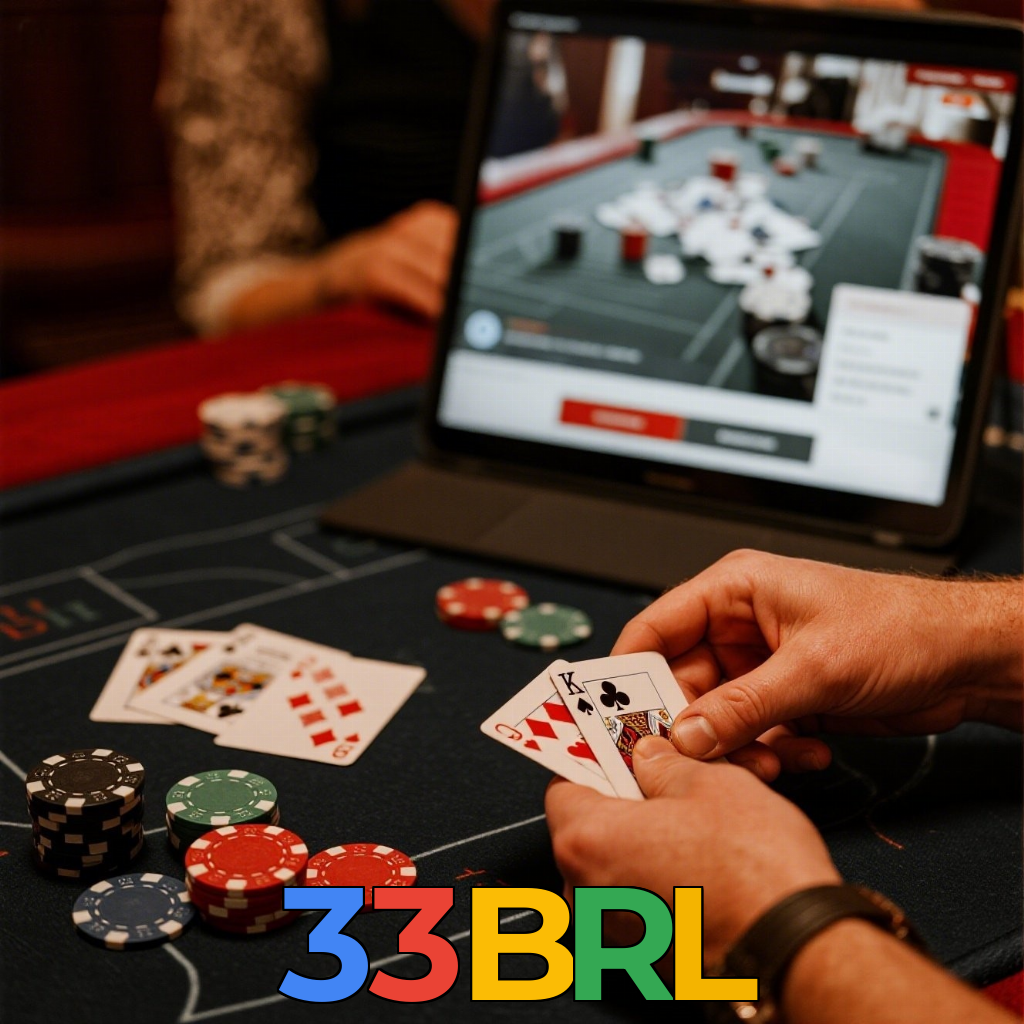33BRL:Jogue nas melhores slots e leve o jackpot para casa!