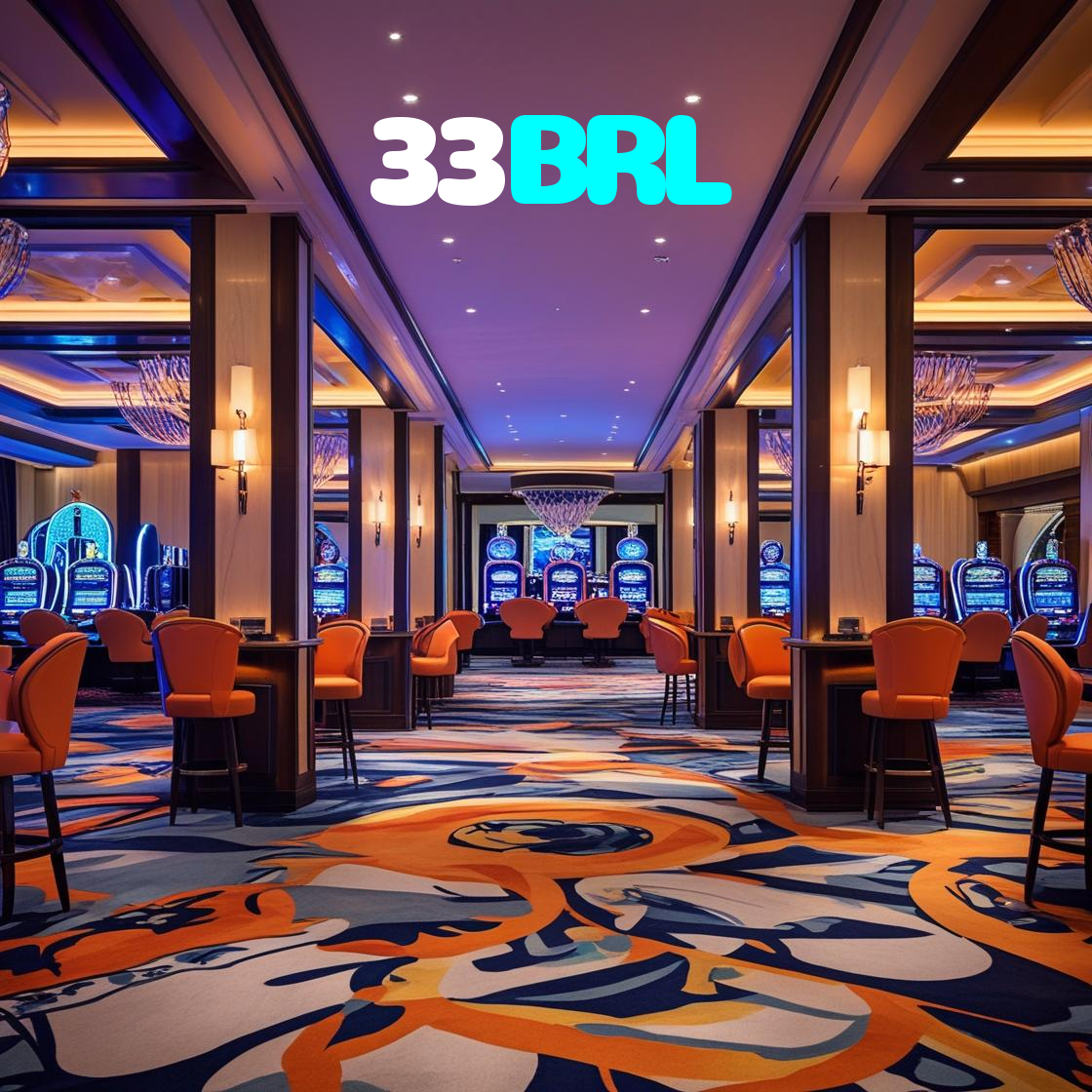 33BRL：Jogue blackjack, aposte no futebol e conquiste grandes prêmios em nosso cassino!