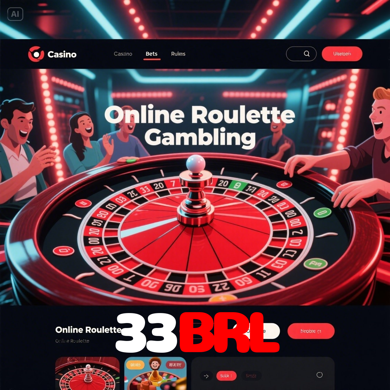 33BRL:O cassino online mais confiável para apostas no futebol e jogos de cassino!
