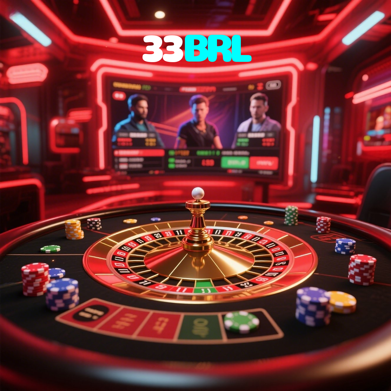 33BRL：Ganhe no blackjack, aposte no futebol e vença com grandes prêmios!