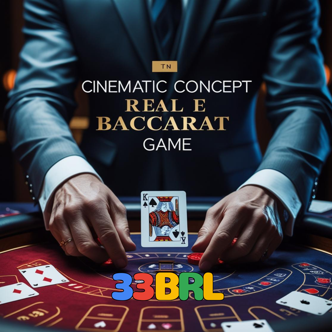 33BRL：Jogue poker e aposte no futebol online, tudo no mesmo lugar!