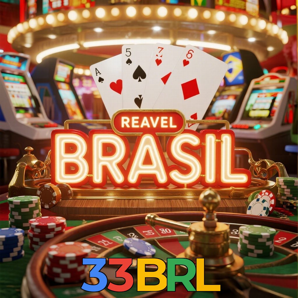 33BRL:A adrenalina do futebol online é sua chance de ganhar!
