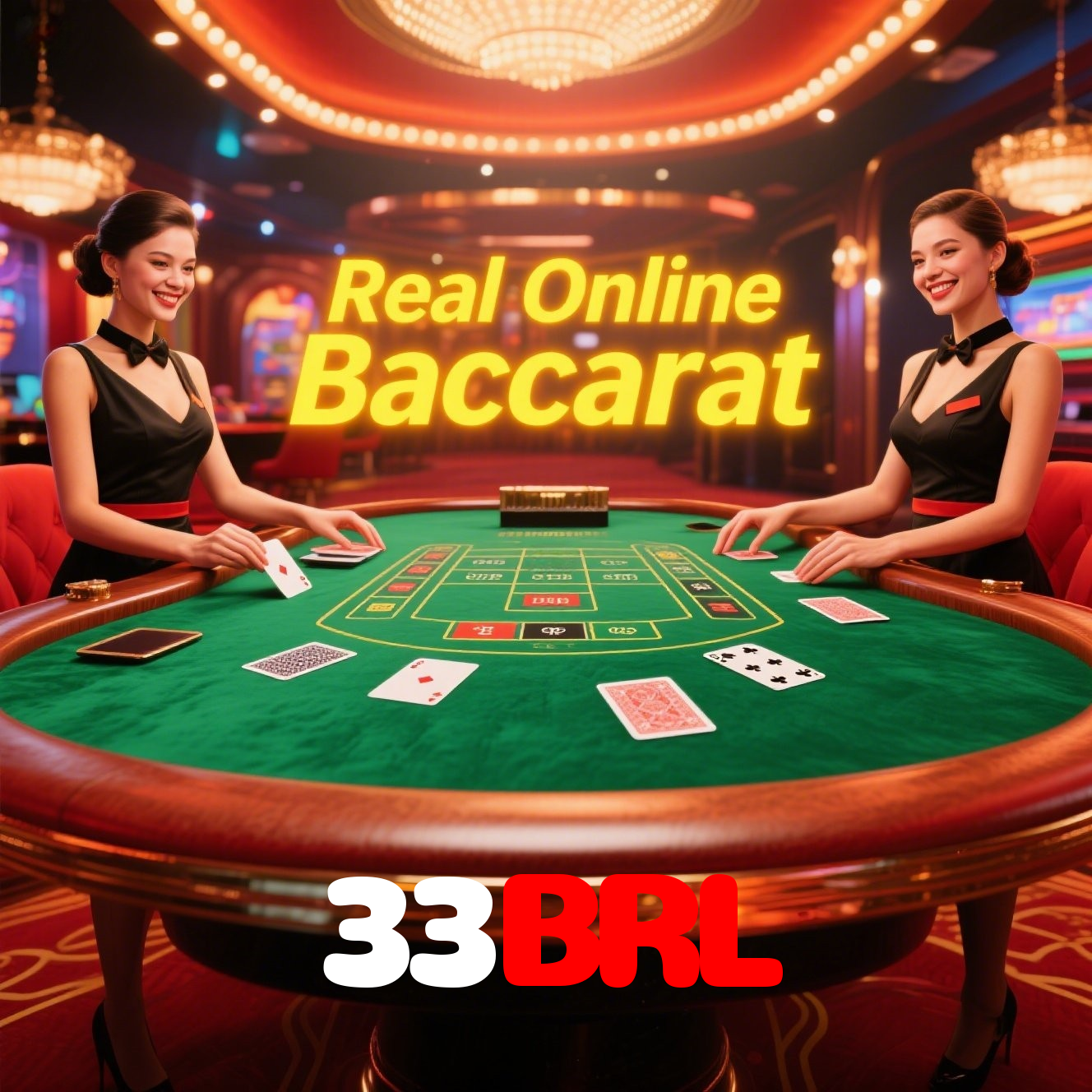 33BRL:Aposte no seu time e ganhe prêmios incríveis com poker e roleta!