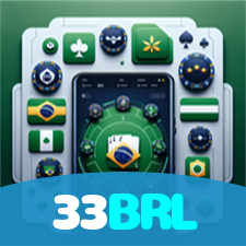 33BRL:Vença no poker e aposte no futebol com segurança no nosso cassino!