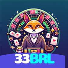 33BRL：Sinta a adrenalina da roleta! Aposte e vença agora!
