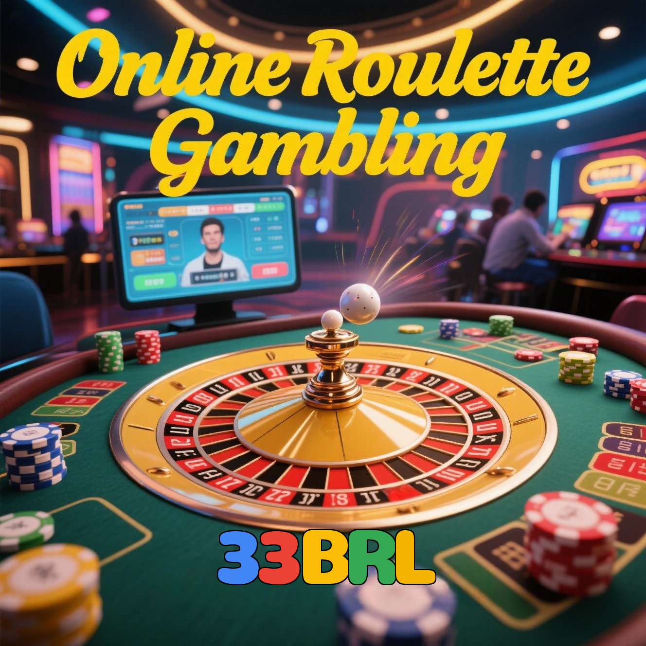 33BRL：Onde sua sorte encontra o melhor cassino online e as apostas no futebol!