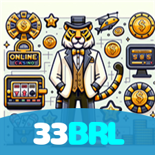 33BRL：Jogue no futebol digital e viva a emoção de ganhar!