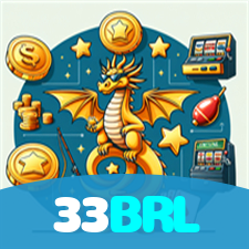 33BRL：Gire as slots e conquiste jackpots de tirar o fôlego!