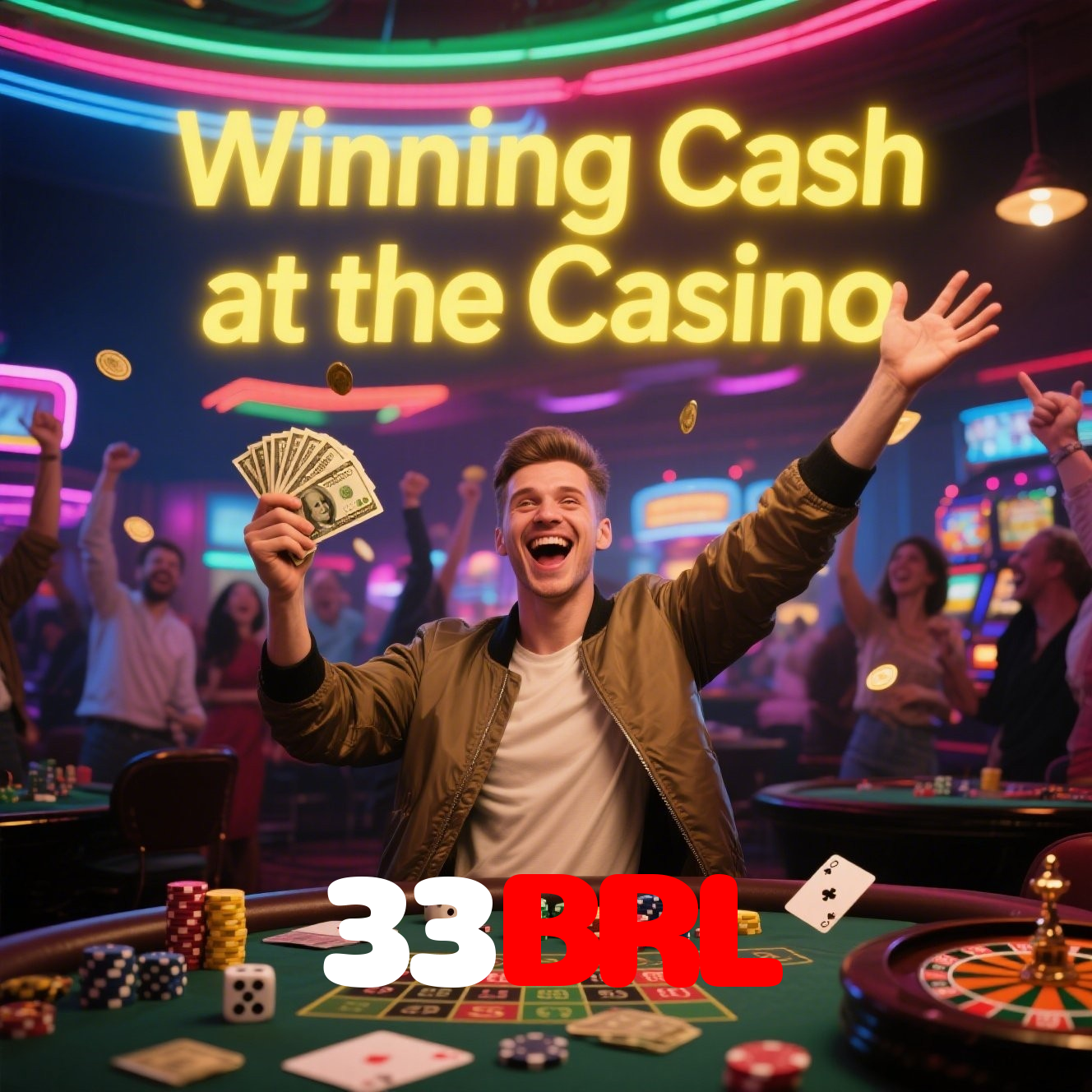 33BRL:Onde você pode apostar no futebol e jogar os melhores jogos de cassino!