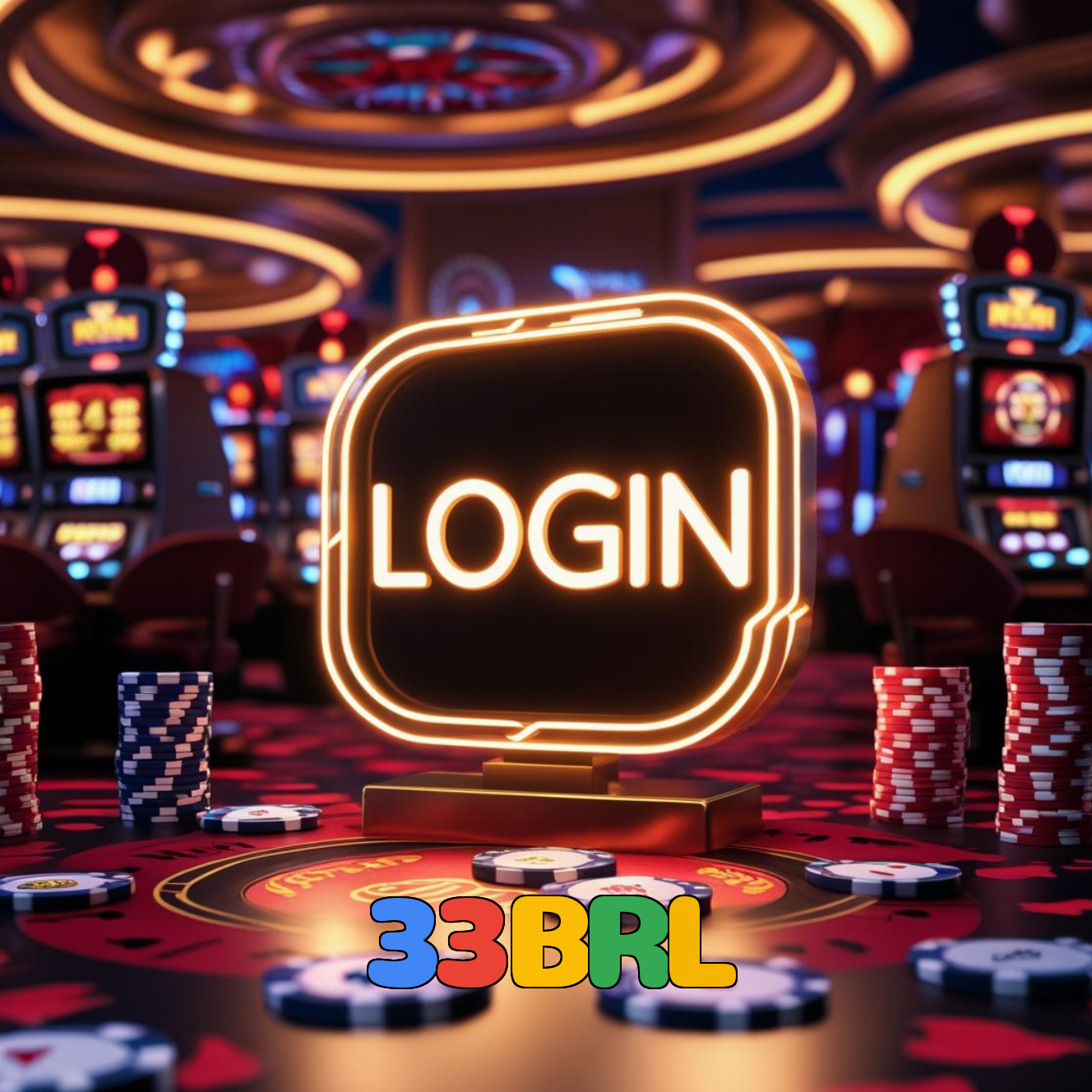 33BRL：A sorte está no cassino online com apostas no futebol e grandes vitórias!