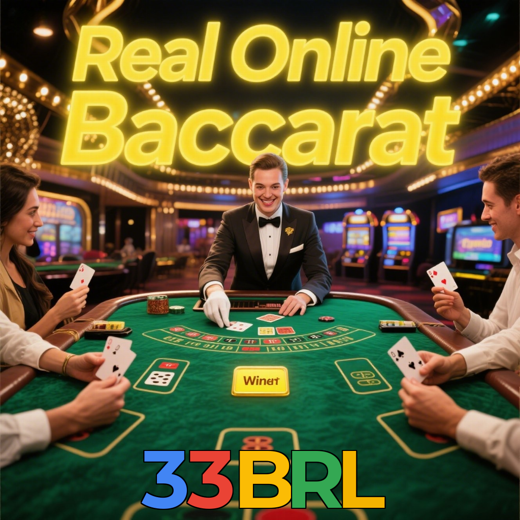 33BRL:Em nosso cassino online, a diversão nunca tem fim!
